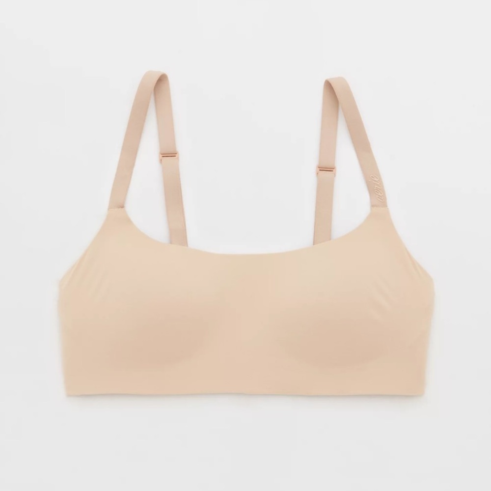 Aerie Smoothez Bra-ish Wireless Bralette